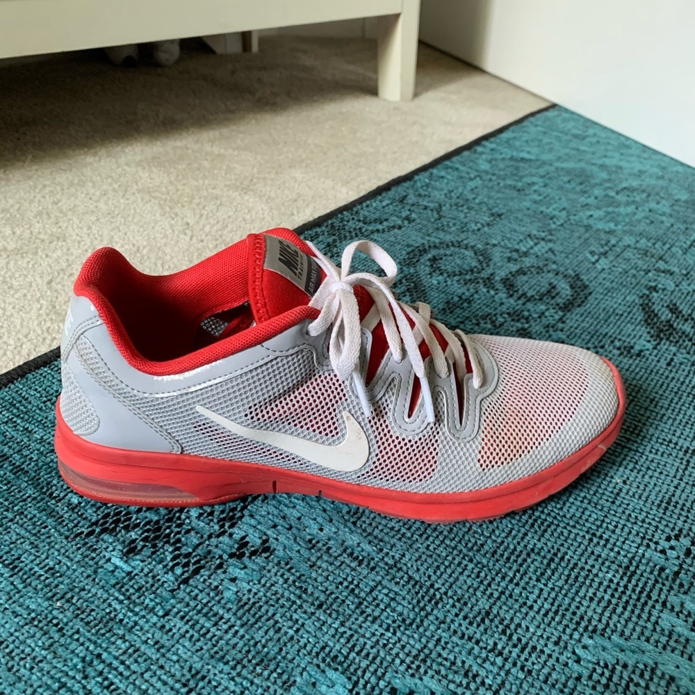 Nike Training Air Max Fusion Sneakers